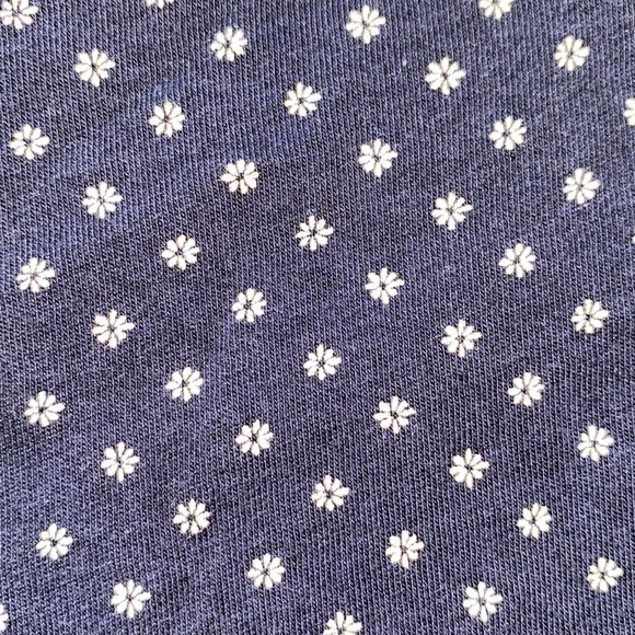 Eddie Bauer daisy tank top - Picture 4 of 6